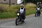 B.O.M.'s Veteranen Tour, dag 1 -  27 juni 2015