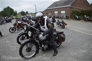 B.O.M.'s Veteranen Tour, dag 1