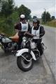 B.O.M.'s Veteranen Tour, dag 1 -  27 juni 2015