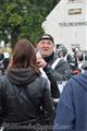 B.O.M.'s Veteranen Tour, dag 1 -  27 juni 2015