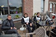 B.O.M.'s Veteranen Tour, dag 1 -  27 juni 2015