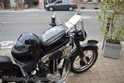 B.O.M.'s Veteranen Tour, dag 1 -  27 juni 2015