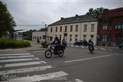 B.O.M.'s Veteranen Tour, dag 1 -  27 juni 2015