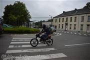 B.O.M.'s Veteranen Tour, dag 1 -  27 juni 2015