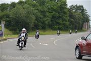 B.O.M.'s Veteranen Tour, dag 1 -  27 juni 2015