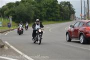 B.O.M.'s Veteranen Tour, dag 1 -  27 juni 2015