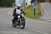 B.O.M.'s Veteranen Tour, dag 1 -  27 juni 2015