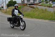 B.O.M.'s Veteranen Tour, dag 1 -  27 juni 2015