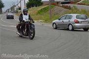 B.O.M.'s Veteranen Tour, dag 1 -  27 juni 2015