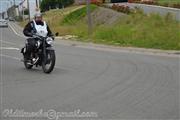 B.O.M.'s Veteranen Tour, dag 1 -  27 juni 2015