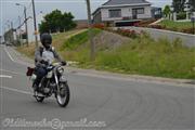 B.O.M.'s Veteranen Tour, dag 1 -  27 juni 2015
