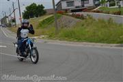 B.O.M.'s Veteranen Tour, dag 1 -  27 juni 2015