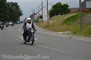 B.O.M.'s Veteranen Tour, dag 1 -  27 juni 2015