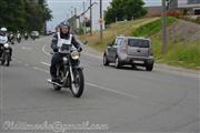 B.O.M.'s Veteranen Tour, dag 1 -  27 juni 2015