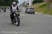 B.O.M.'s Veteranen Tour, dag 1 -  27 juni 2015