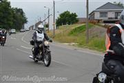 B.O.M.'s Veteranen Tour, dag 1 -  27 juni 2015