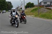 B.O.M.'s Veteranen Tour, dag 1 -  27 juni 2015