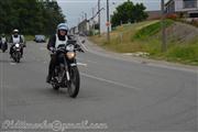 B.O.M.'s Veteranen Tour, dag 1 -  27 juni 2015