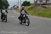 B.O.M.'s Veteranen Tour, dag 1 -  27 juni 2015