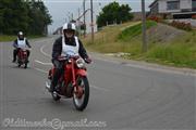 B.O.M.'s Veteranen Tour, dag 1 -  27 juni 2015