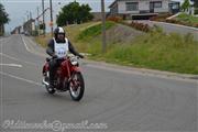 B.O.M.'s Veteranen Tour, dag 1 -  27 juni 2015