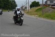 B.O.M.'s Veteranen Tour, dag 1 -  27 juni 2015