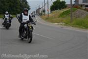B.O.M.'s Veteranen Tour, dag 1 -  27 juni 2015