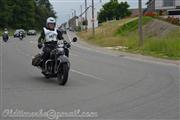 B.O.M.'s Veteranen Tour, dag 1 -  27 juni 2015