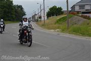 B.O.M.'s Veteranen Tour, dag 1 -  27 juni 2015