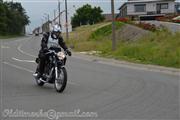 B.O.M.'s Veteranen Tour, dag 1 -  27 juni 2015
