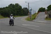B.O.M.'s Veteranen Tour, dag 1 -  27 juni 2015