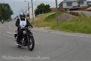 B.O.M.'s Veteranen Tour, dag 1 -  27 juni 2015