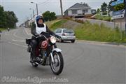 B.O.M.'s Veteranen Tour, dag 1 -  27 juni 2015