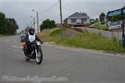 B.O.M.'s Veteranen Tour, dag 1 -  27 juni 2015
