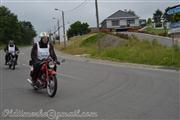 B.O.M.'s Veteranen Tour, dag 1 -  27 juni 2015