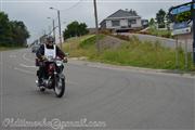 B.O.M.'s Veteranen Tour, dag 1 -  27 juni 2015