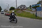 B.O.M.'s Veteranen Tour, dag 1 -  27 juni 2015