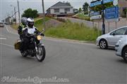 B.O.M.'s Veteranen Tour, dag 1 -  27 juni 2015