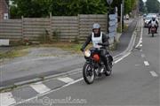 B.O.M.'s Veteranen Tour, dag 1 -  27 juni 2015