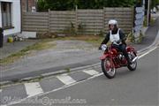 B.O.M.'s Veteranen Tour, dag 1 -  27 juni 2015