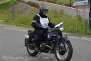 B.O.M.'s Veteranen Tour, dag 1 -  27 juni 2015