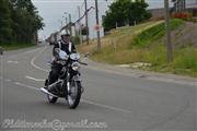 B.O.M.'s Veteranen Tour, dag 1 -  27 juni 2015