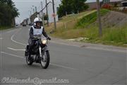B.O.M.'s Veteranen Tour, dag 1 -  27 juni 2015