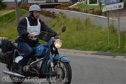 B.O.M.'s Veteranen Tour, dag 1 -  27 juni 2015