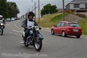 B.O.M.'s Veteranen Tour, dag 1 -  27 juni 2015