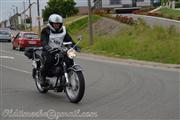 B.O.M.'s Veteranen Tour, dag 1 -  27 juni 2015