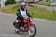 B.O.M.'s Veteranen Tour, dag 1 -  27 juni 2015