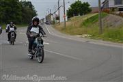 B.O.M.'s Veteranen Tour, dag 1 -  27 juni 2015