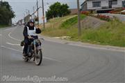 B.O.M.'s Veteranen Tour, dag 1 -  27 juni 2015