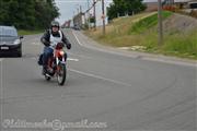 B.O.M.'s Veteranen Tour, dag 1 -  27 juni 2015